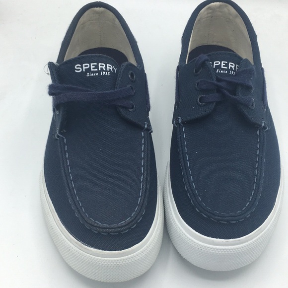 Sperry Other - Sperry Men’s Bermuda Boat Shoes